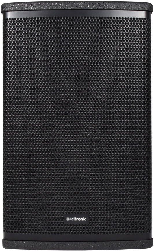 CUBA-8A Active Full-Range Cabinet 250W