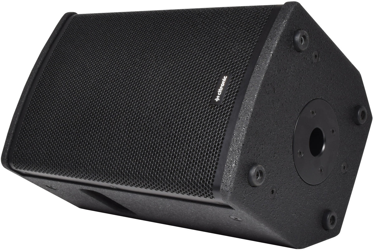 CUBA-8A Active Full-Range Cabinet 250W