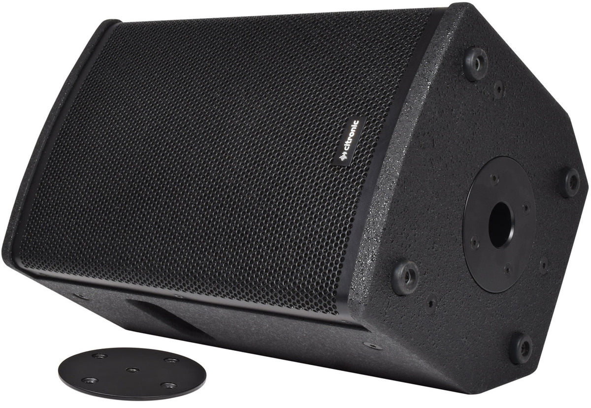 CUBA-8 Passive Full-Range Cabinet