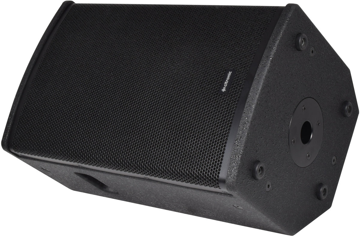 CUBA-10A Active Full-Range Cabinet 270W