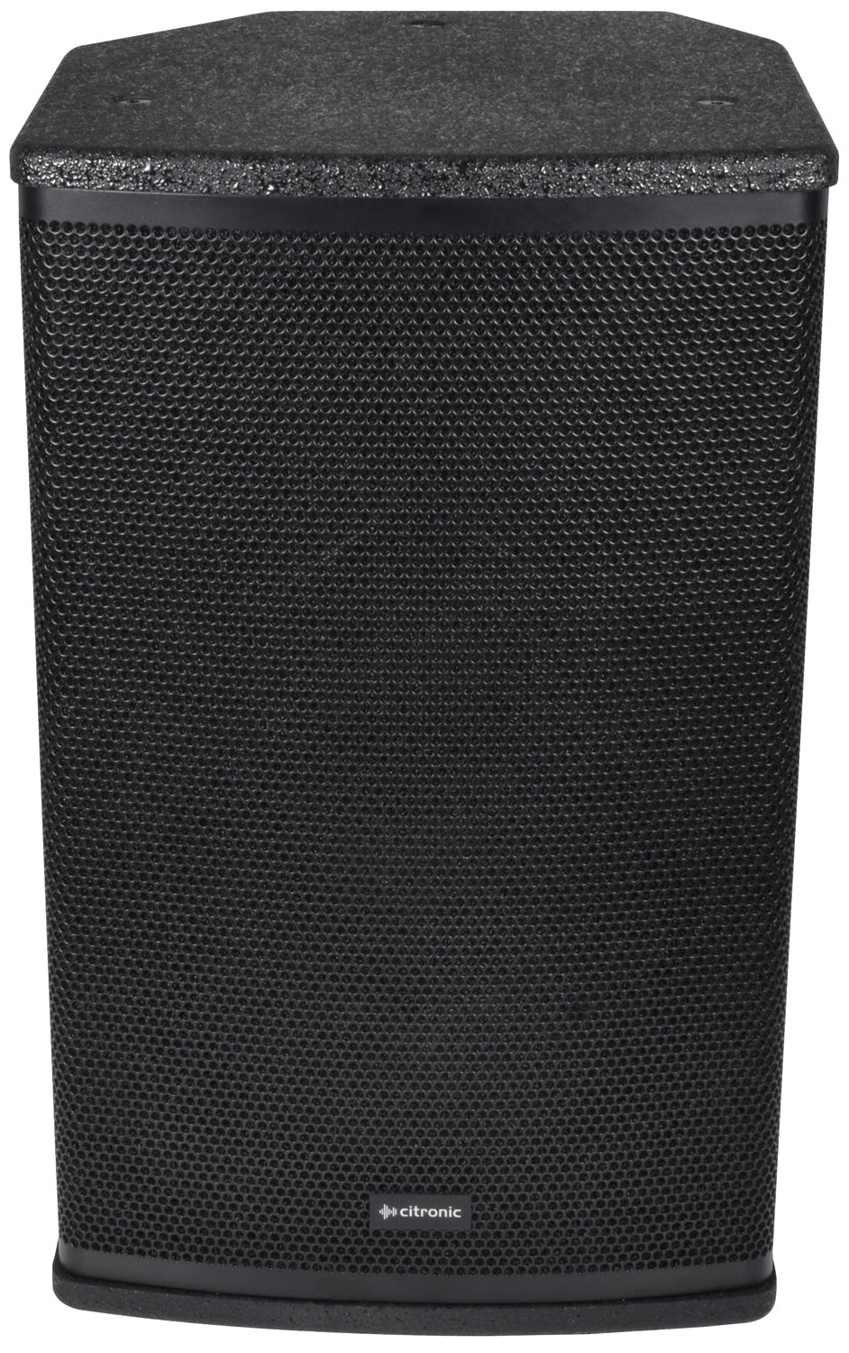 CUBA-10A Active Full-Range Cabinet 270W