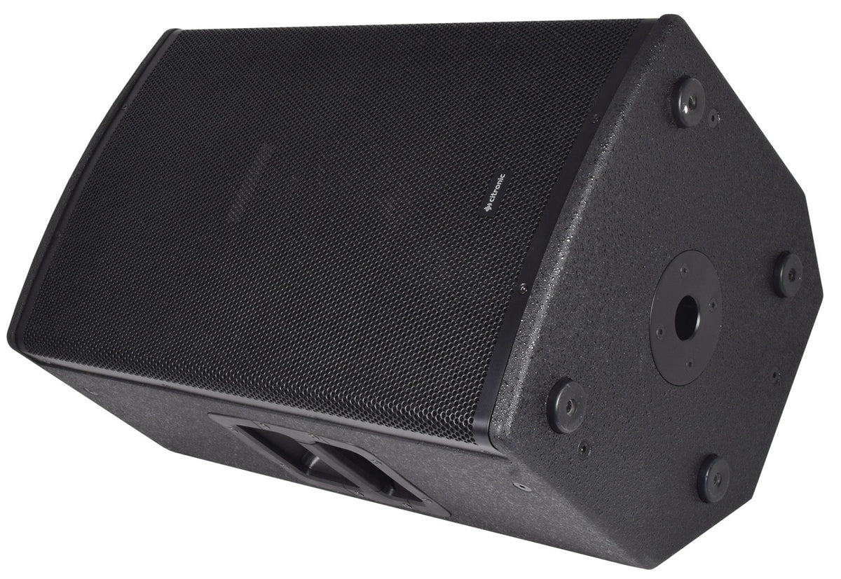 CUBA-12 Passive Full-Range Cabinet