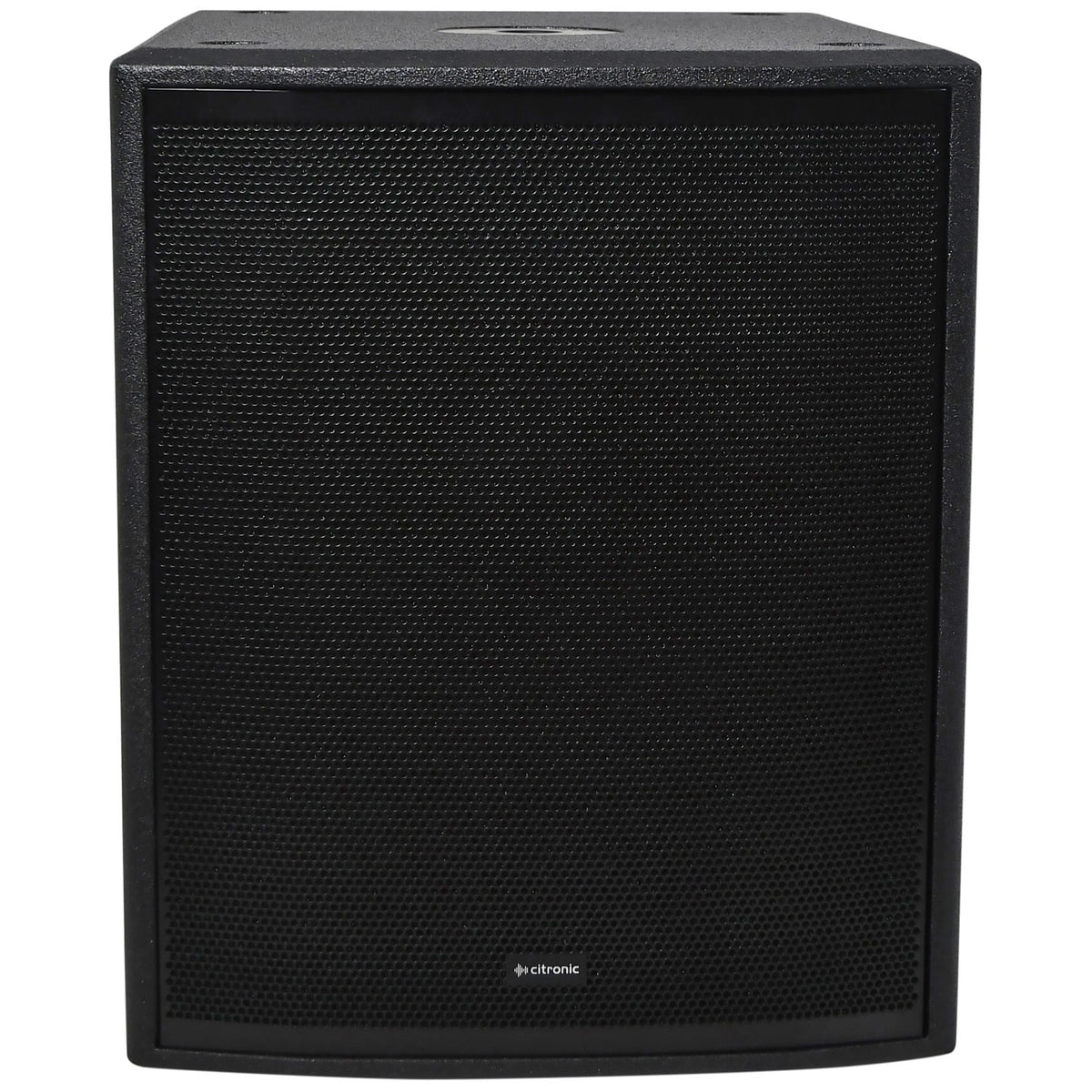 CUBA High Power Passive Sub Cabinets