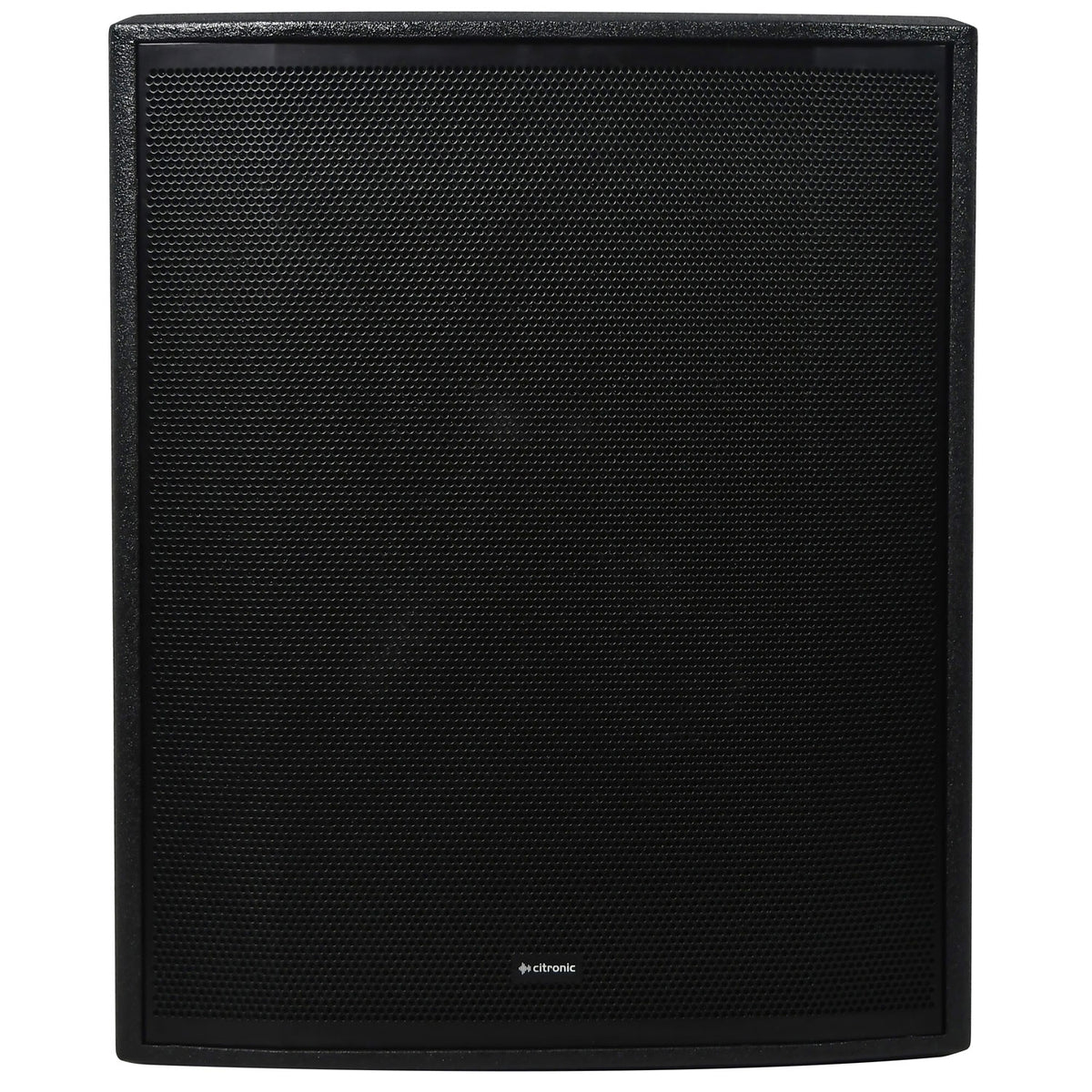 CUBA High Power Active Sub Cabinets