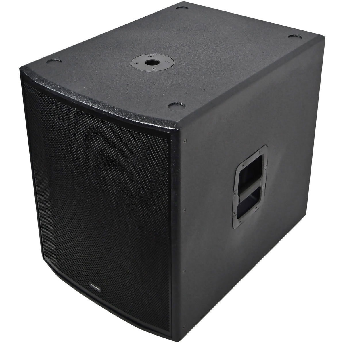 CUBA High Power Active Sub Cabinets