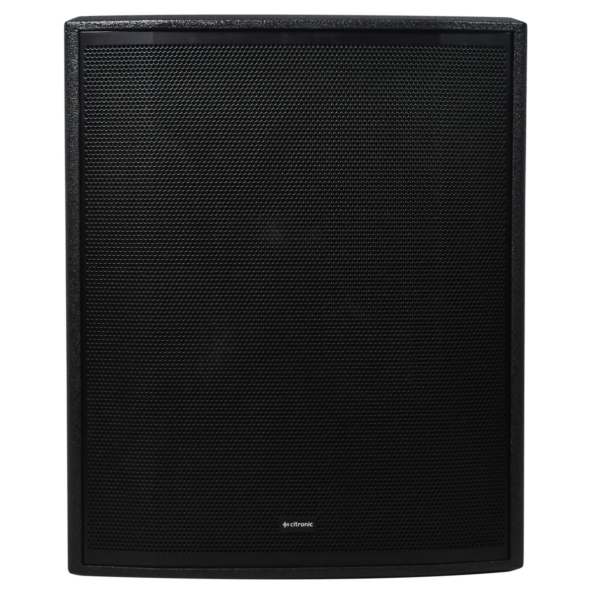 CUBA High Power Passive Sub Cabinets