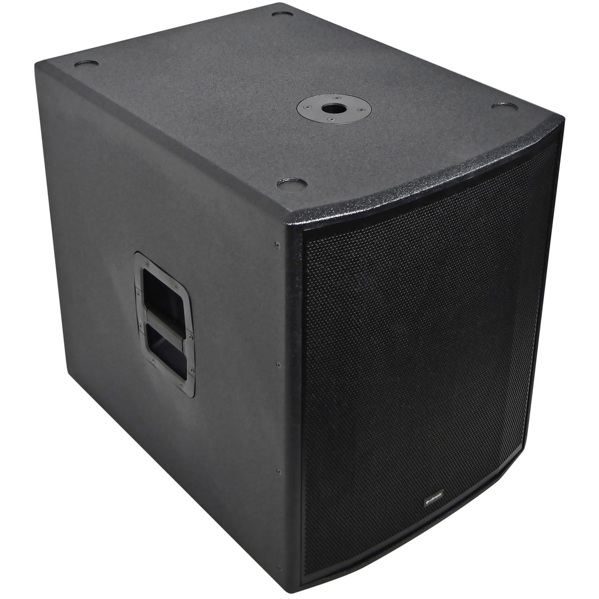 CUBA High Power Passive Sub Cabinets