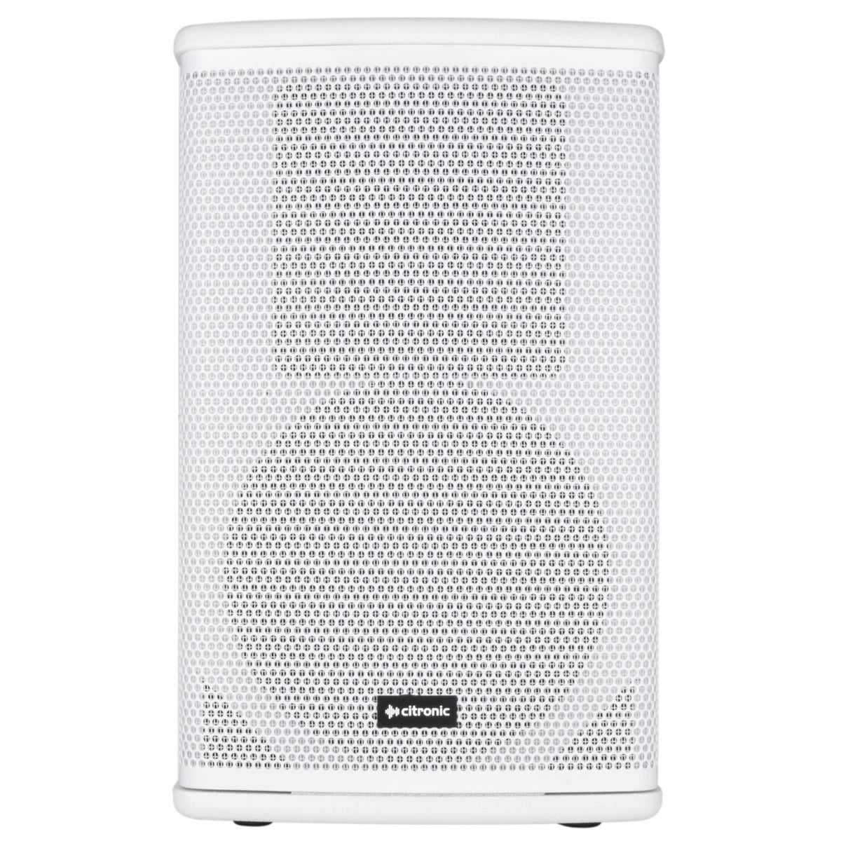 CUBA-8AW Active Full-Range Cab 250W - White