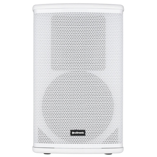 CUBA-8AW Active Full-Range Cab 250W - White
