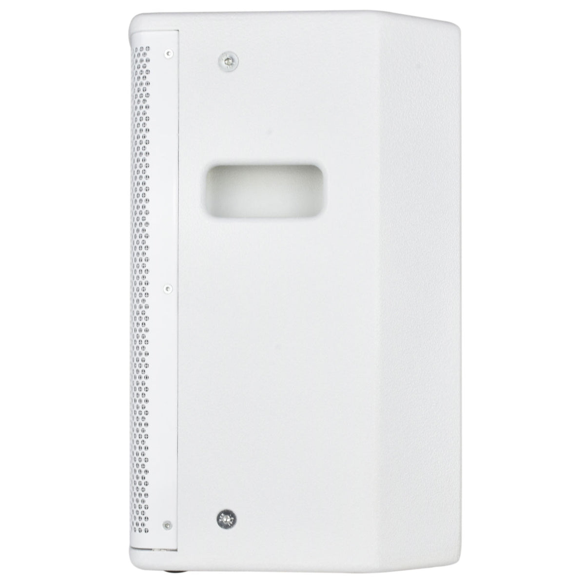 CUBA-8AW Active Full-Range Cab 250W - White