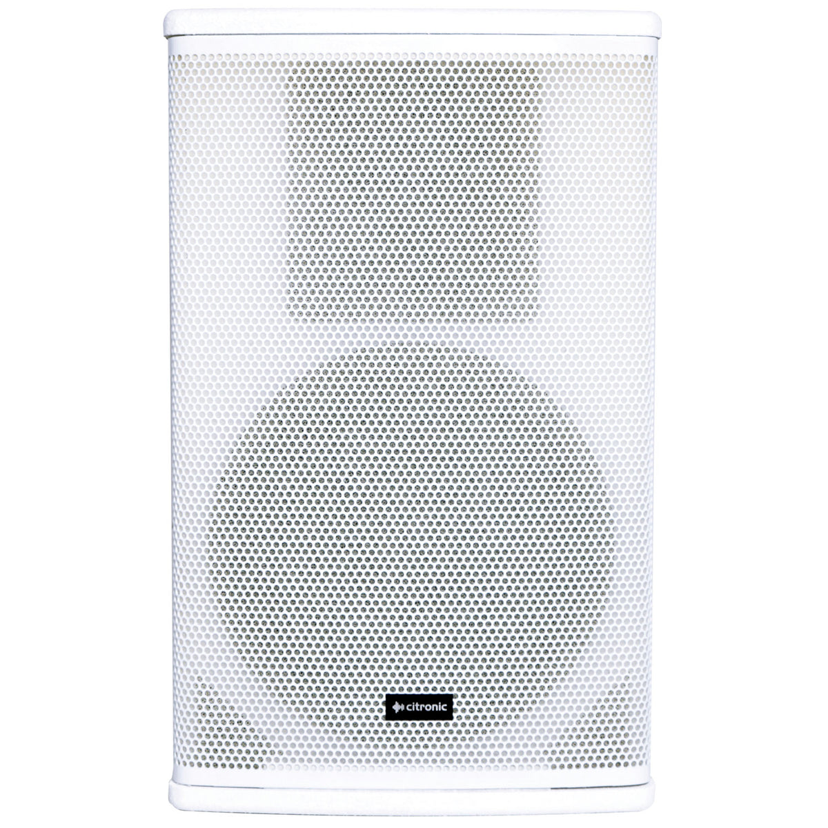 CUBA-10W Passive Full-Range Cab - White