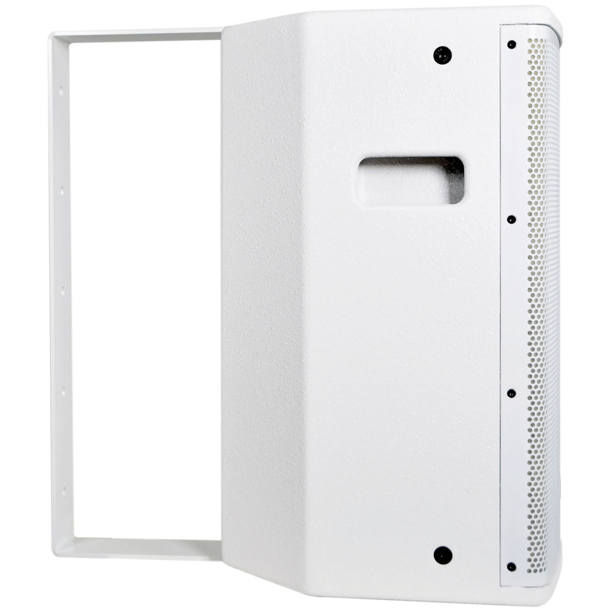 CUBA-10W Passive Full-Range Cab - White