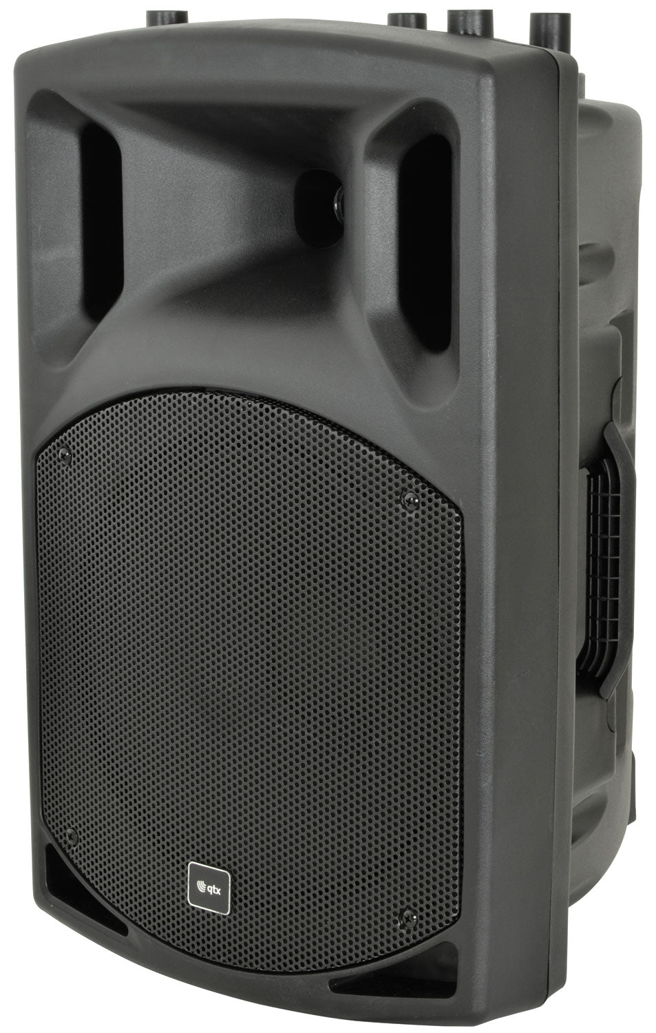 QX12A Active Speaker Cabinet