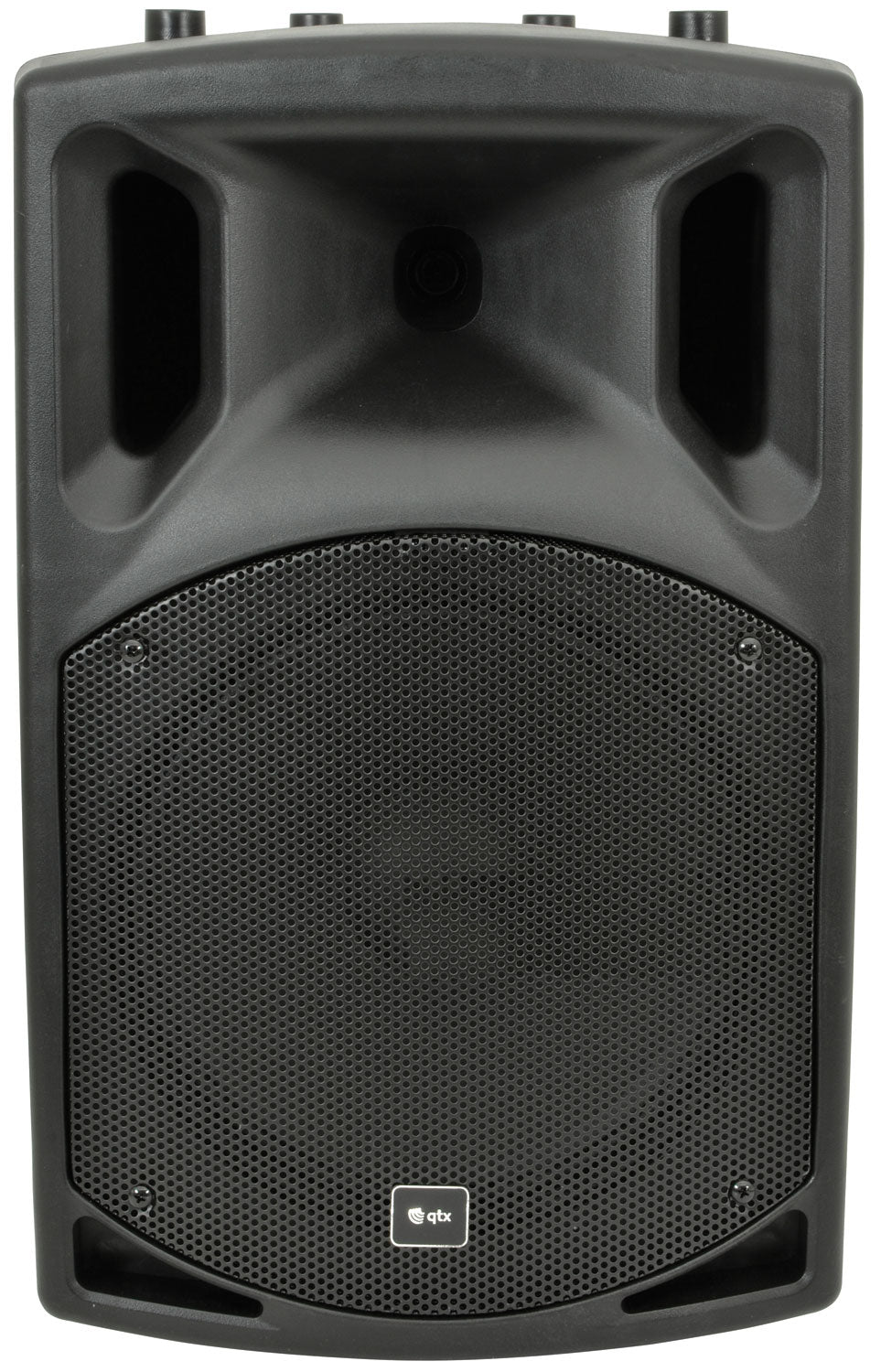 QX12A Active Speaker Cabinet