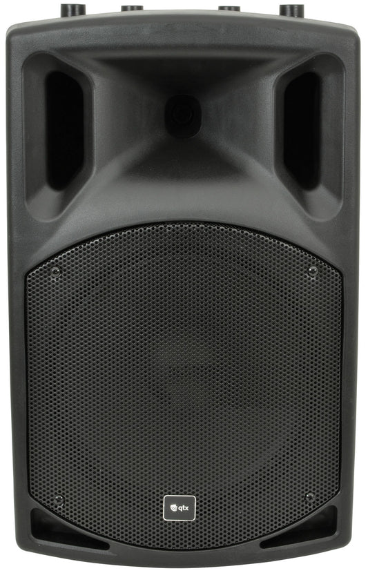 QX12A Active Speaker Cabinet