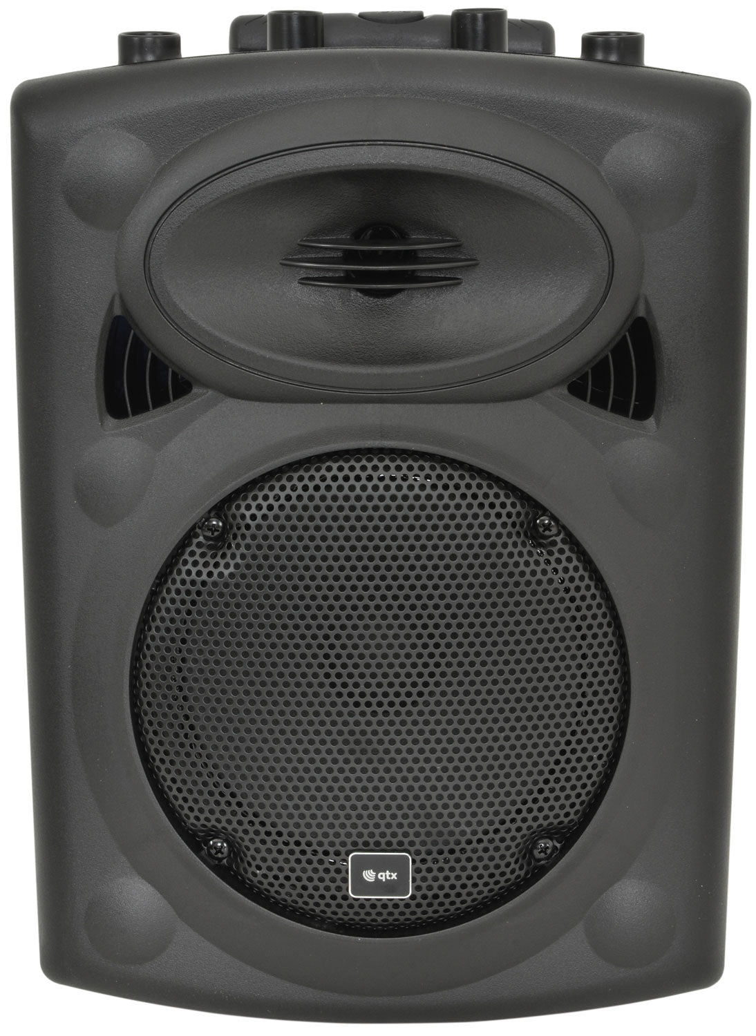 QR8PA Portable PA -TWS 1 x UHF Microphone