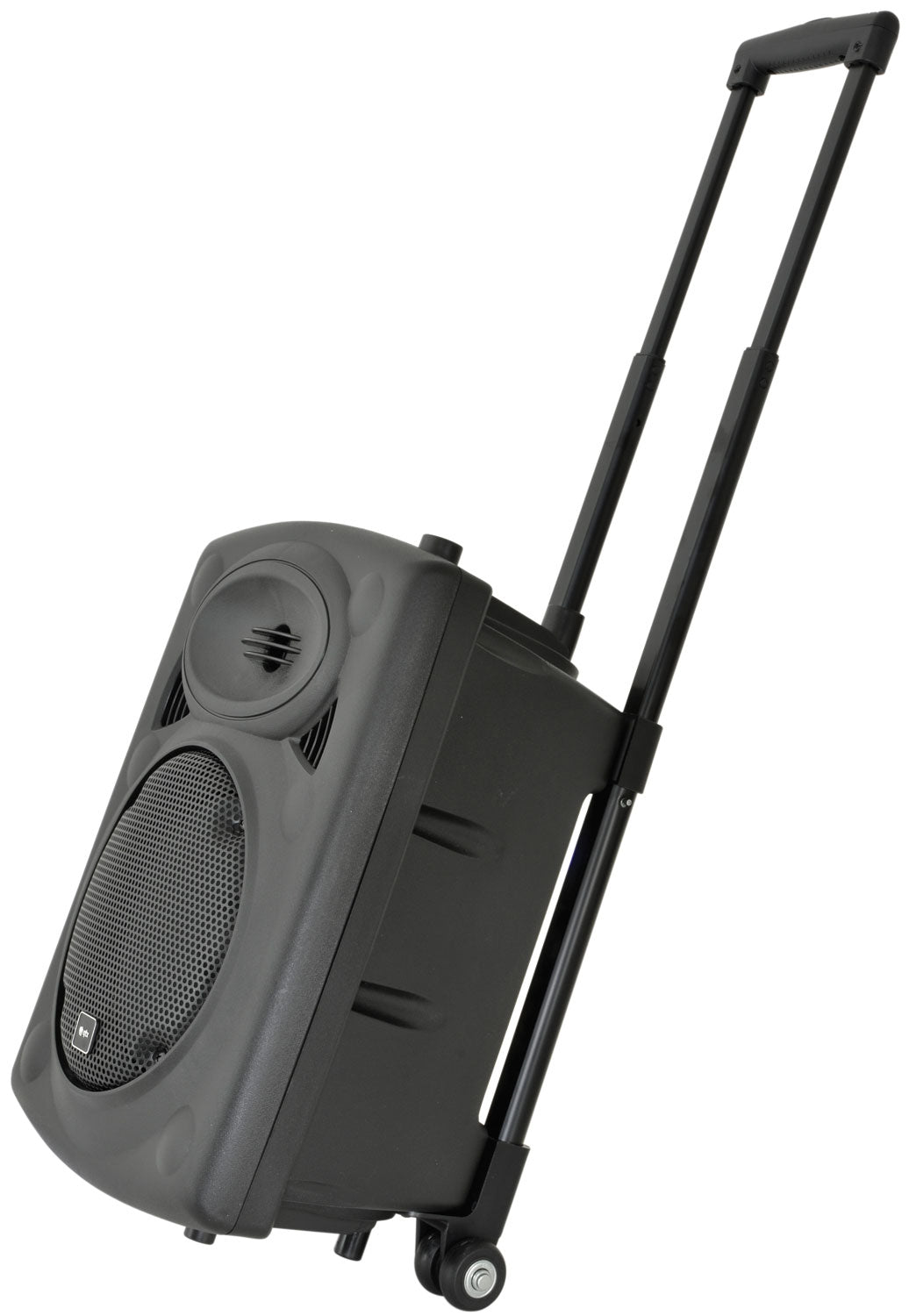QR8PA Portable PA -TWS 1 x UHF Microphone