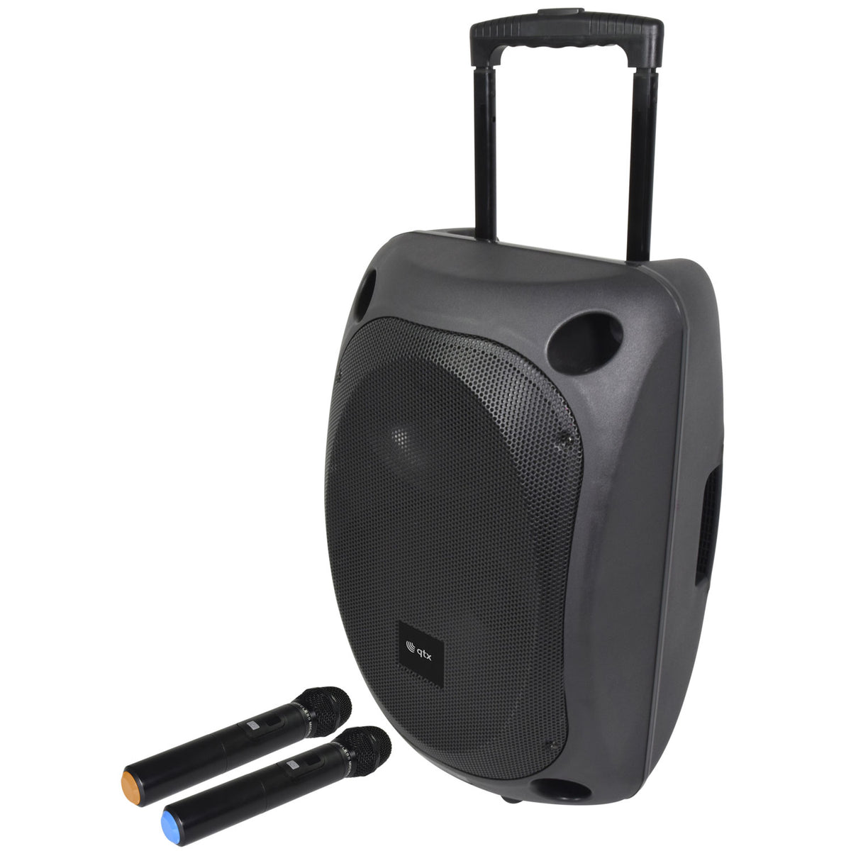 QOVA-12PA Performance Portable PA Unit