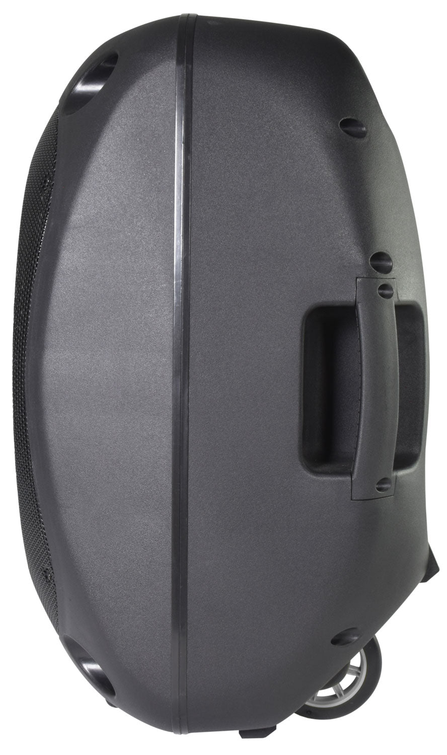 QOVA-12PA Performance Portable PA Unit