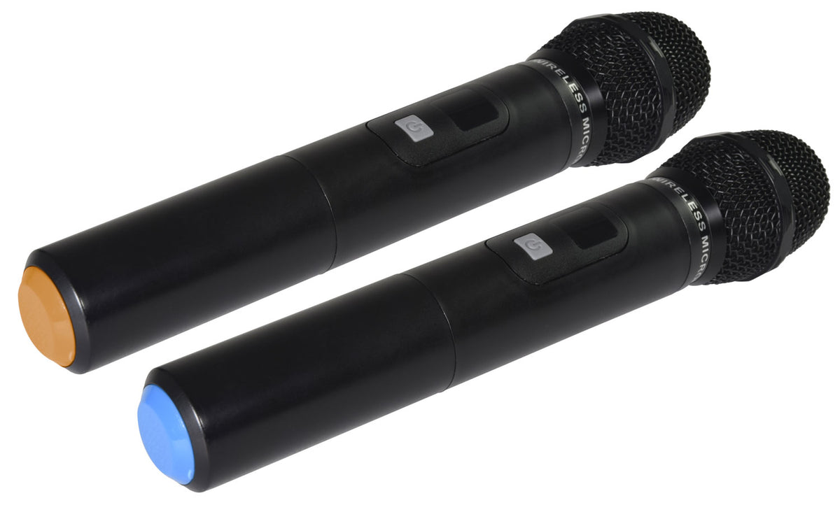 QOVA-12PA Performance Portable PA Unit