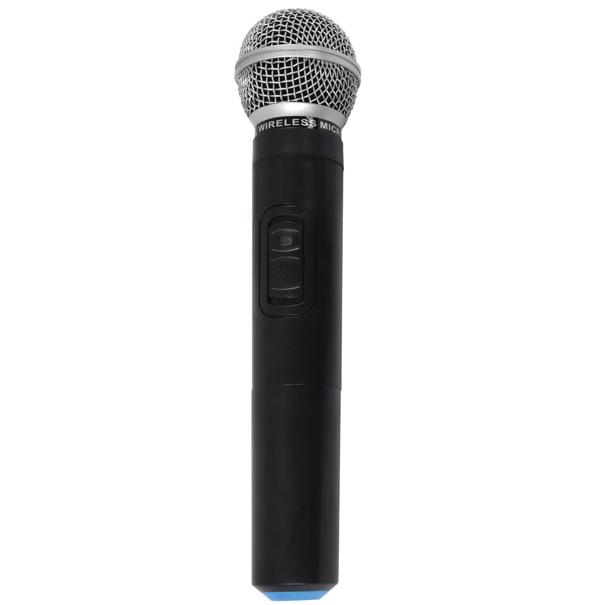Handheld Mic QR+QXPA- 174.1MHz