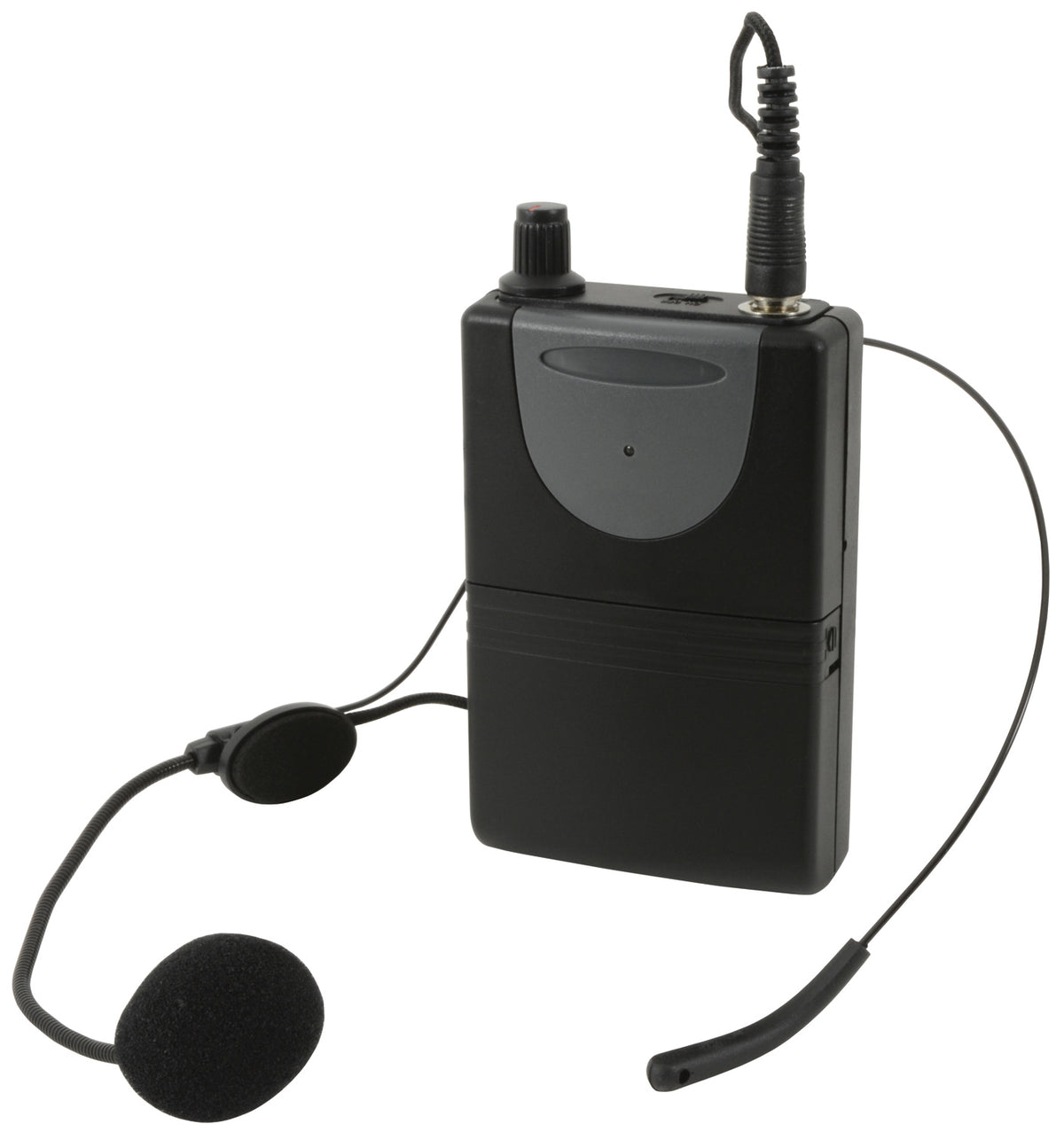 Headset for QXPA-plus 864.8MHz