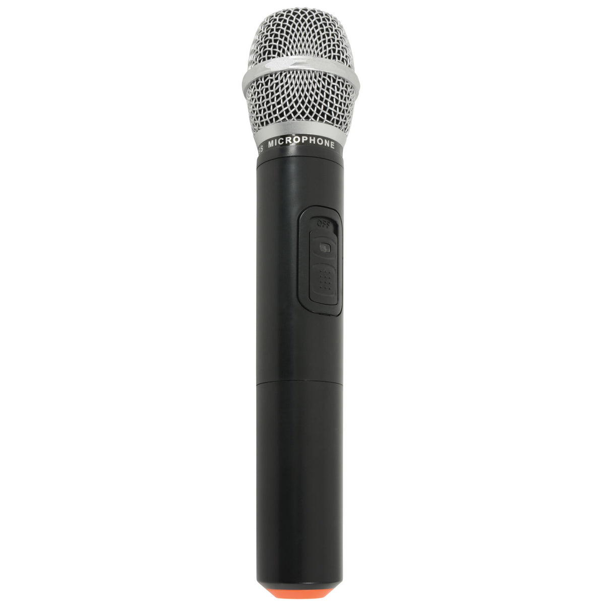 Handheld Mic QXPA-plus 863.8MHz