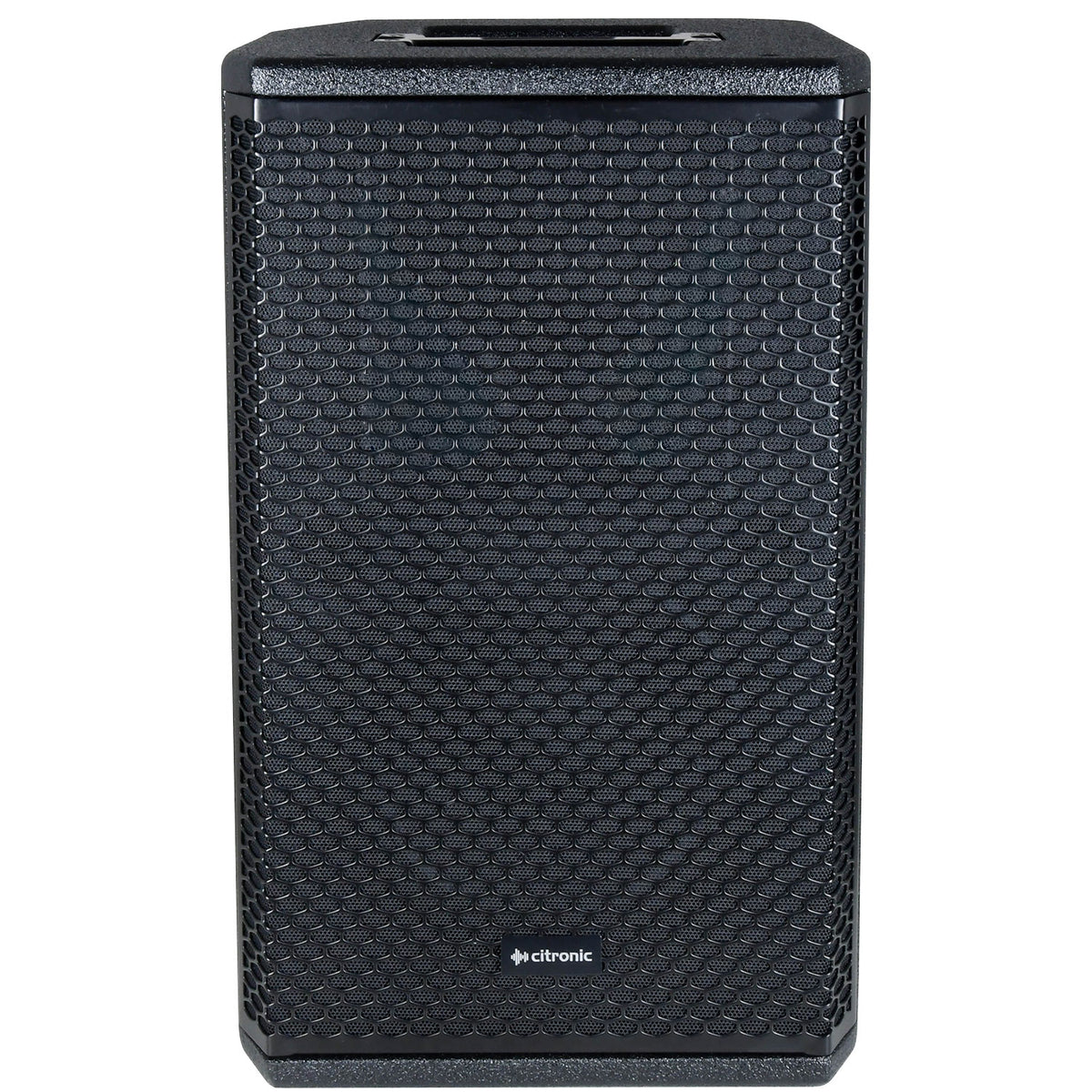 CORVA-8A Active PA Cabinet 400W