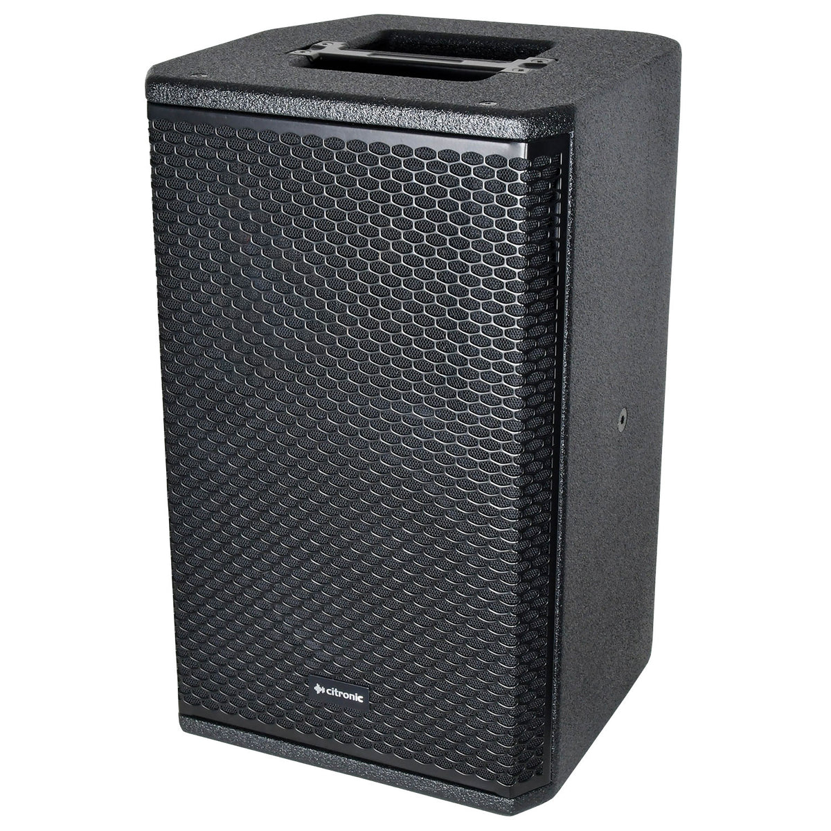 CORVA-8A Active PA Cabinet 400W