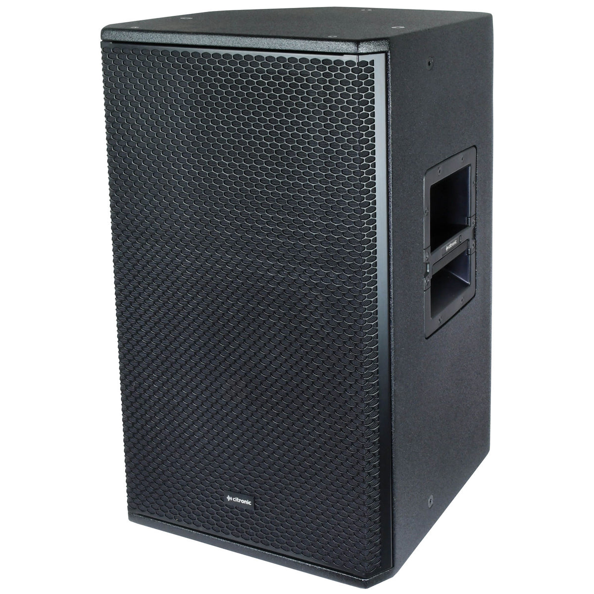 CORVA-12A Active PA Cabinet 700W
