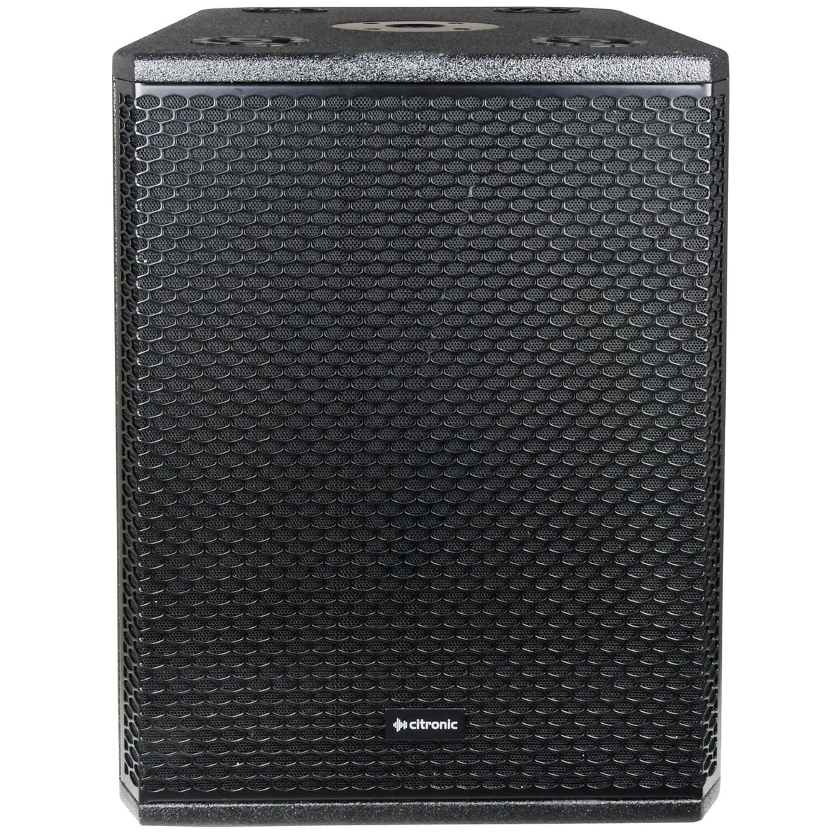 CORVA High Power Passive Subwoofers