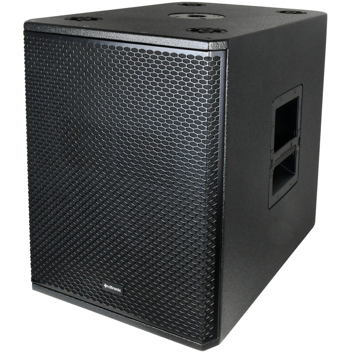 CORVA High Power Passive Subwoofers