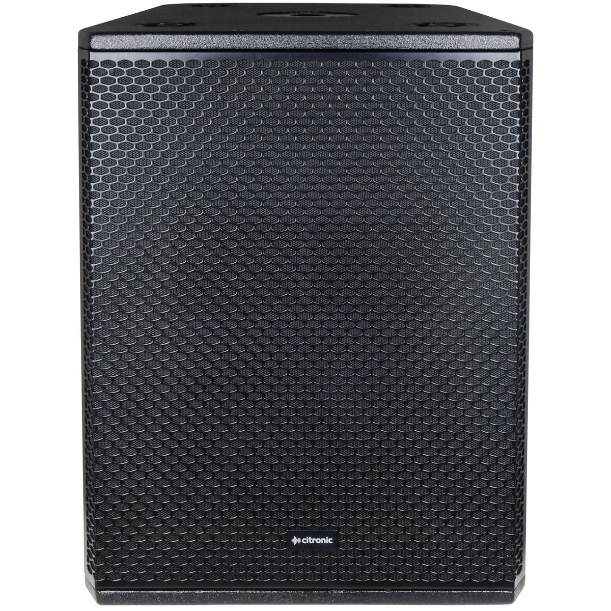 CORVA High Power Passive Subwoofers