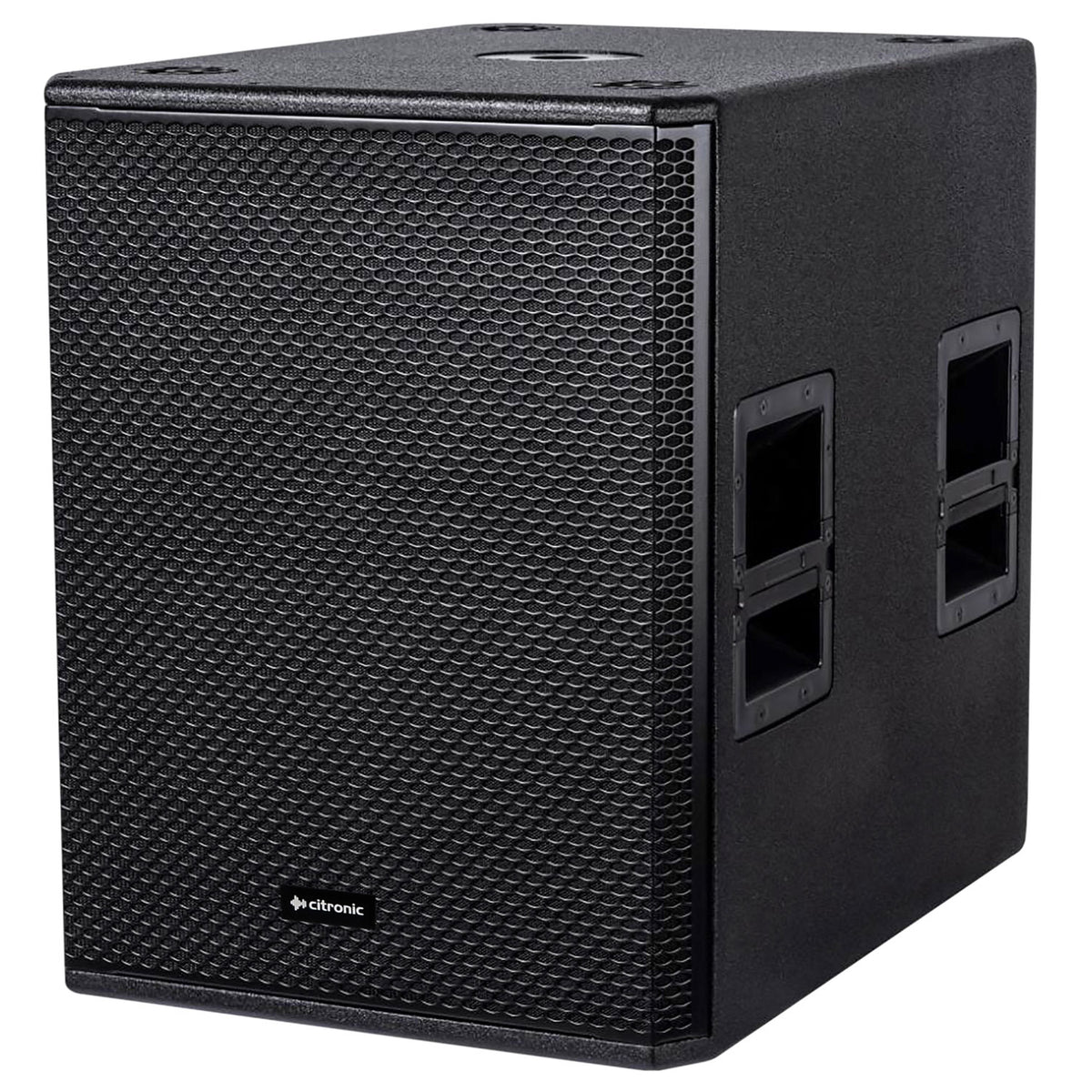 CORVA High Power Passive Subwoofers