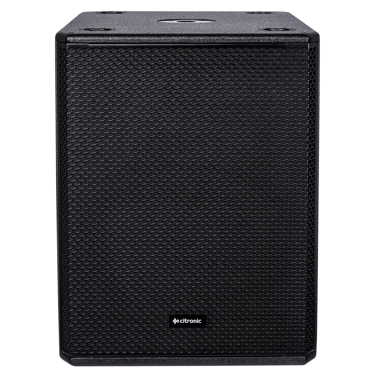 CORVA High Power Passive Subwoofers