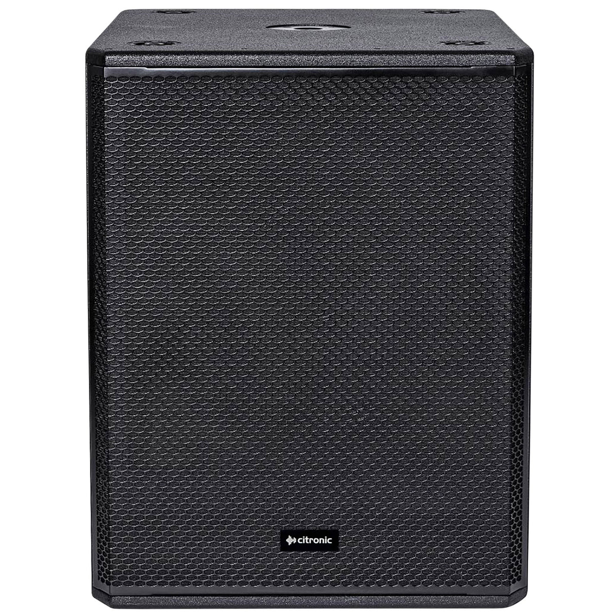 CORVA High Power Passive Subwoofers