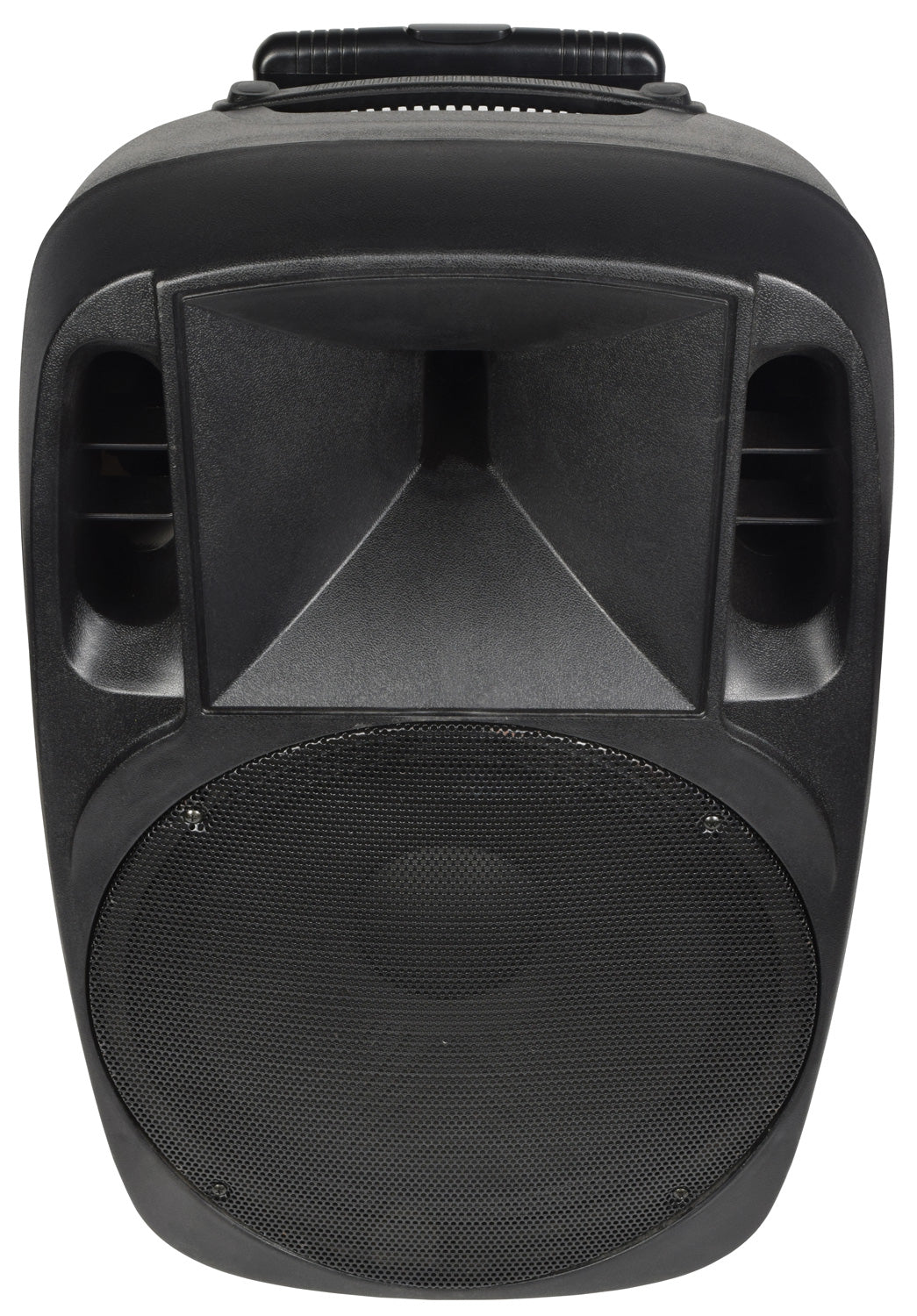 XCAB-15 Moulded PA Cabinet 15"