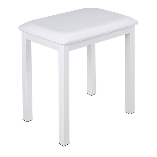 Piano Bench - NU-X White