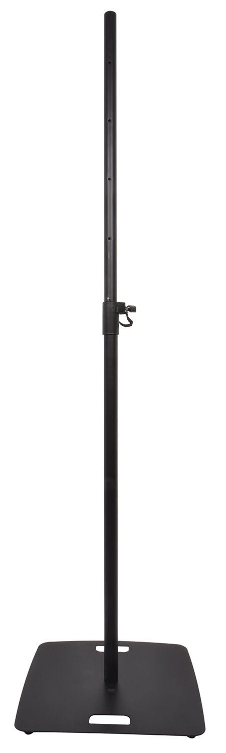 Speaker Stand with Square Base