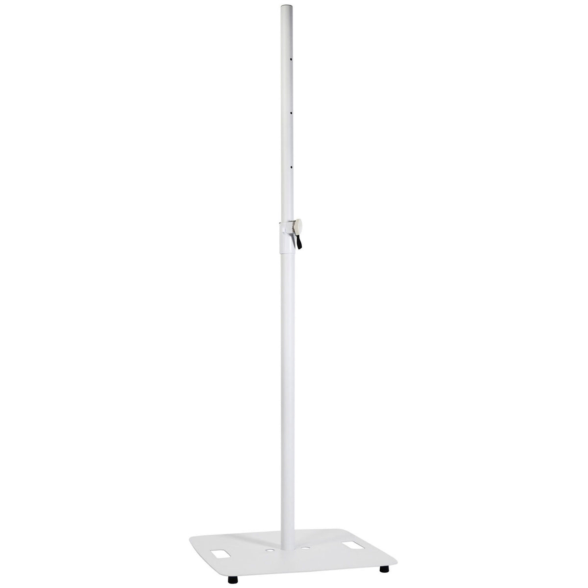 Speaker Stand with Square Base