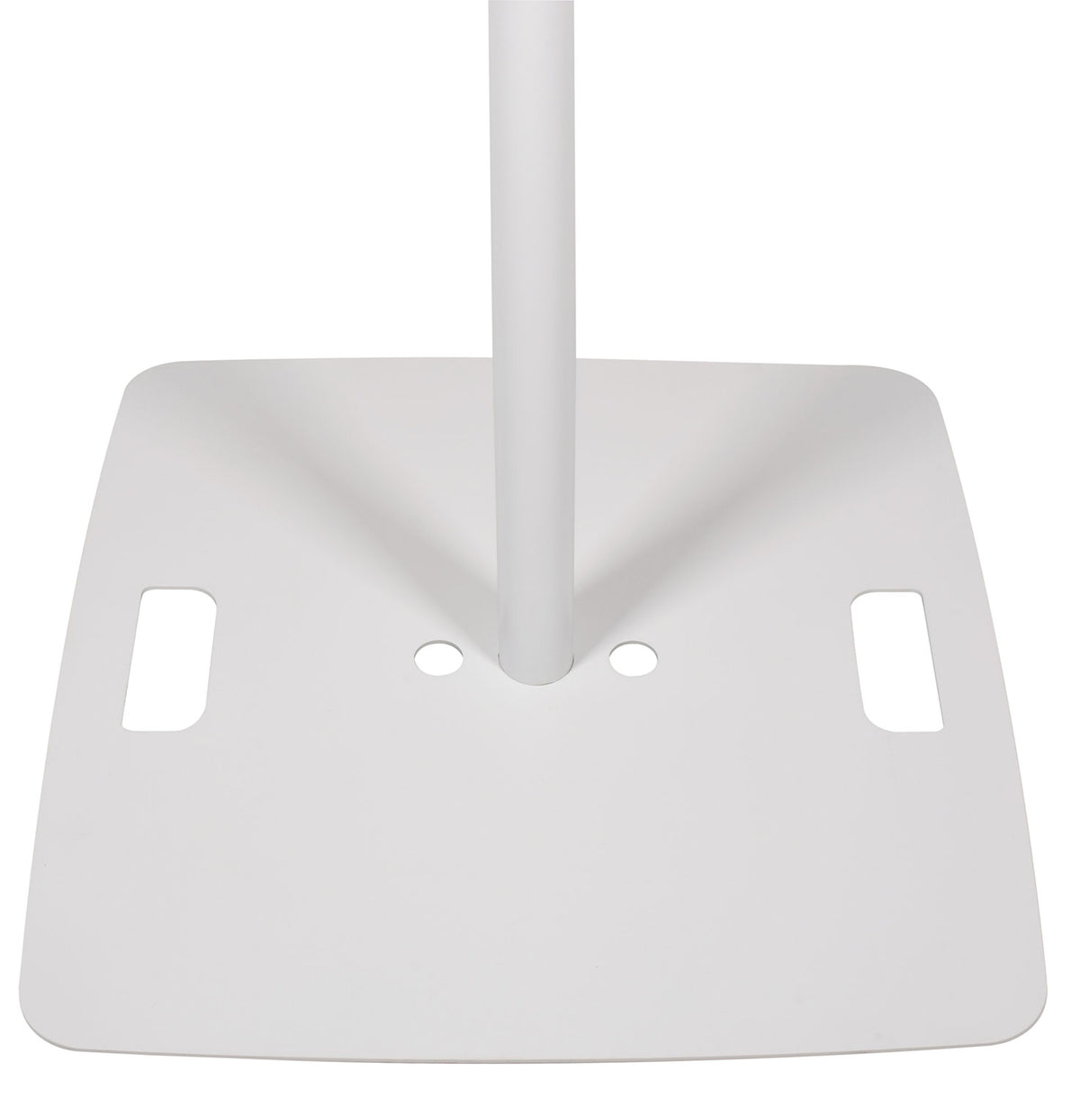 Speaker Stand with Square Base