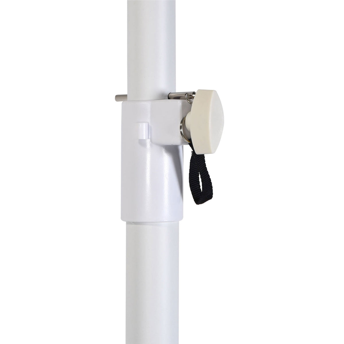 Speaker Stand with Square Base