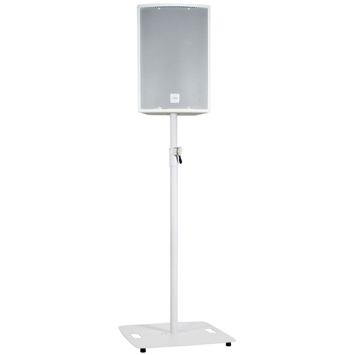 Speaker Stand with Square Base