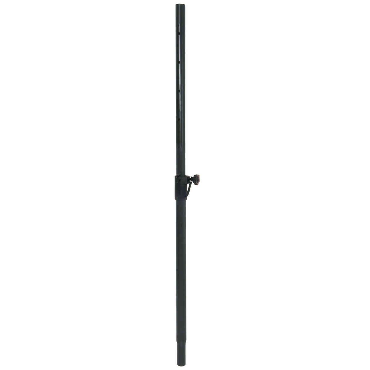 Telescopic 35mmØ Speaker Pole