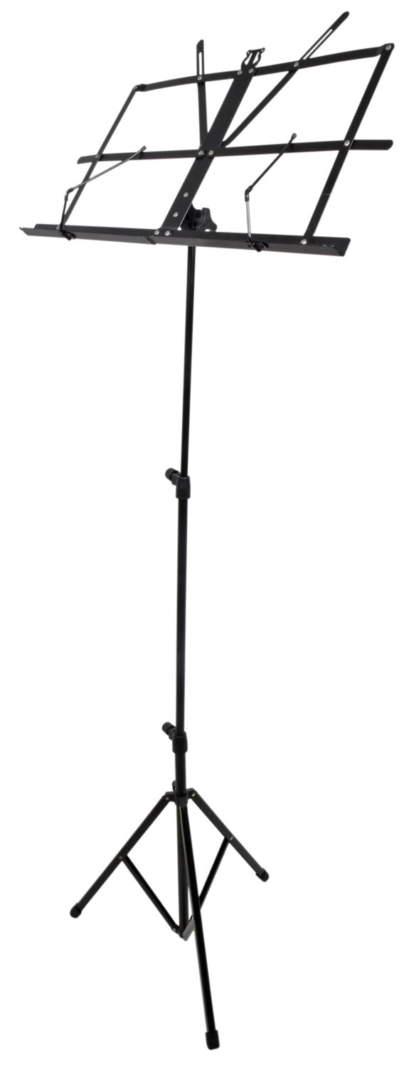 Folding Sheet Music Stand +Bag