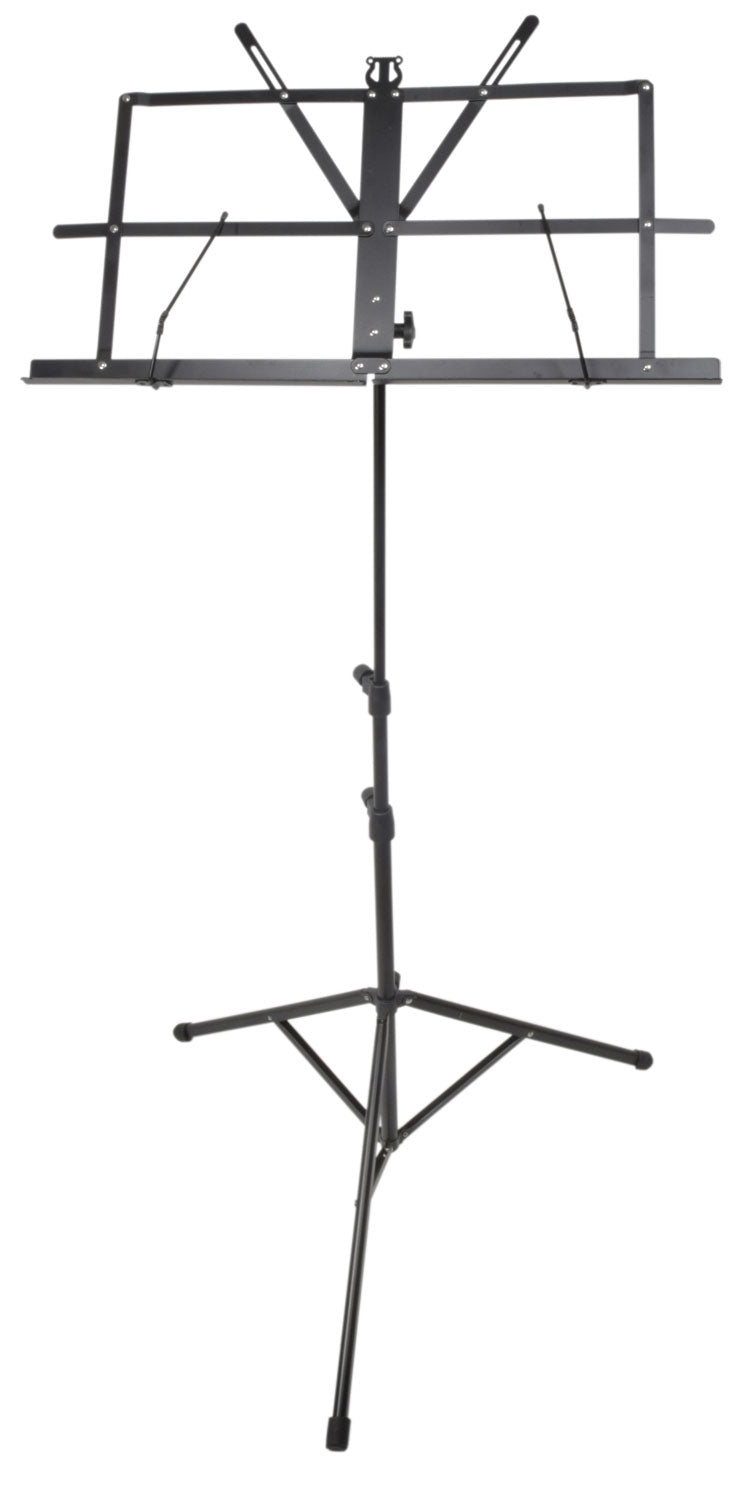 Folding Sheet Music Stand +Bag