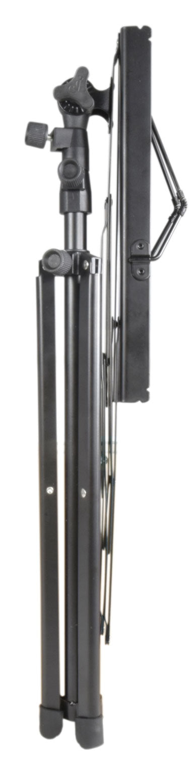 Folding Sheet Music Stand +Bag