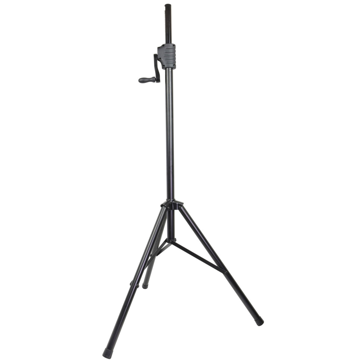 Winch Speaker Stand