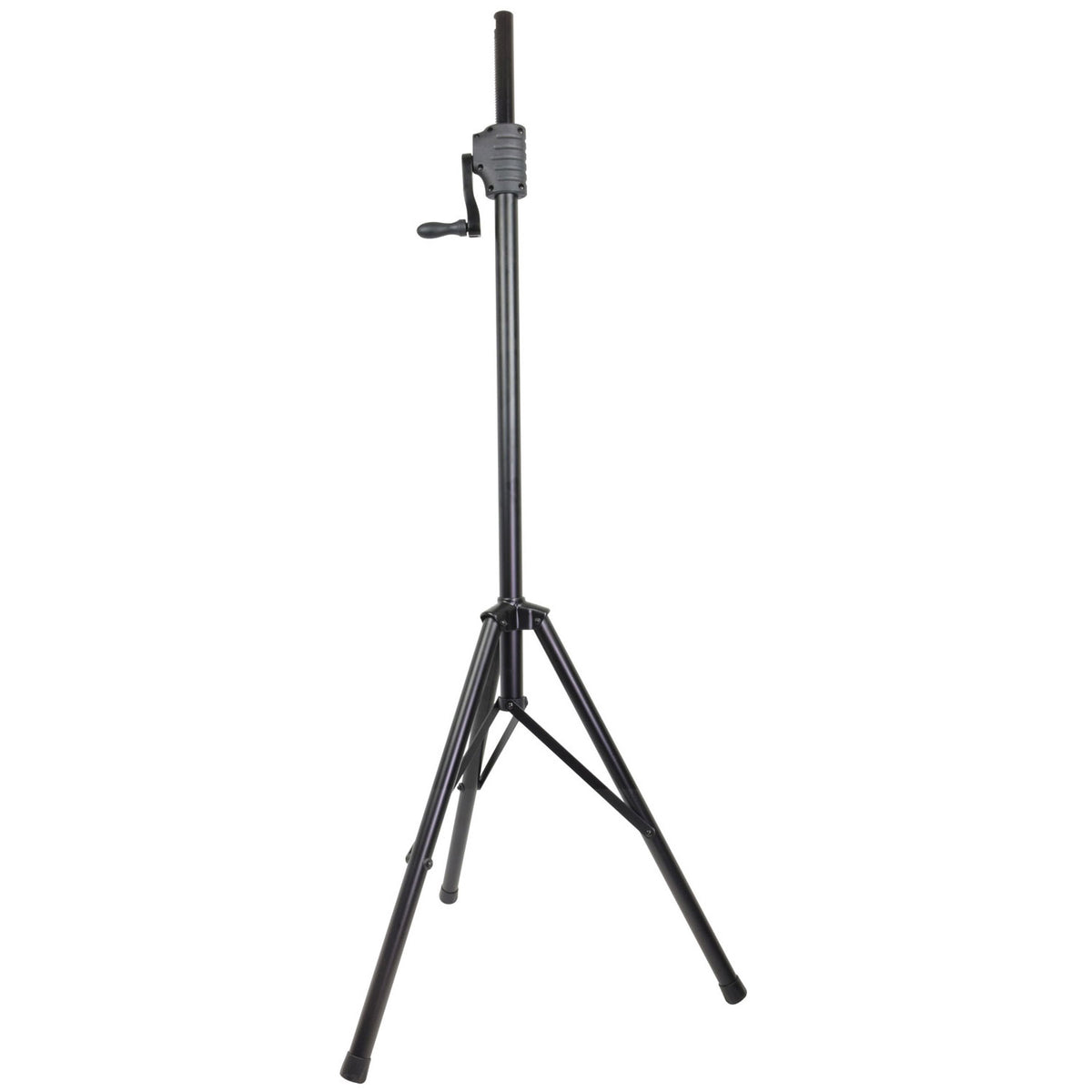 Winch Speaker Stand