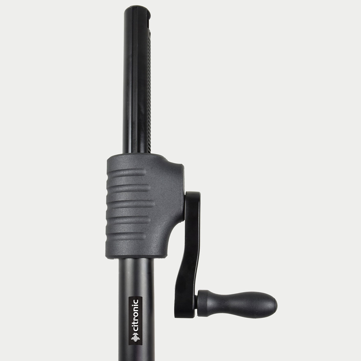 Winch Speaker Stand